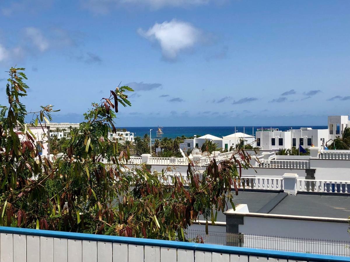 Los Charcos Costa Teguise Exterior foto