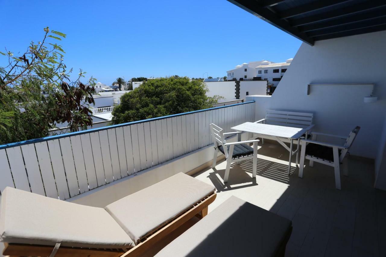 Los Charcos Costa Teguise Exterior foto
